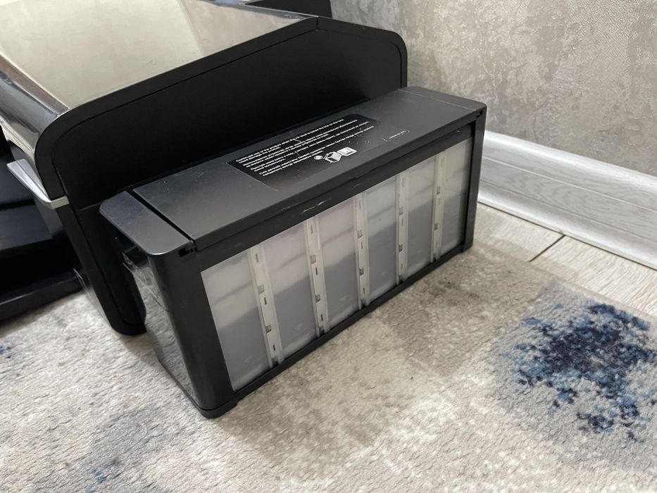 Продам цветной принтер Epson L805