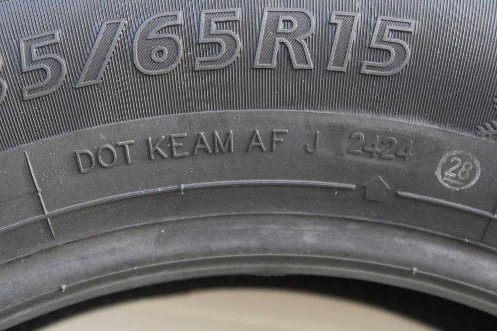 Anvelope iarna noi 185/65R15 88H, Roadx