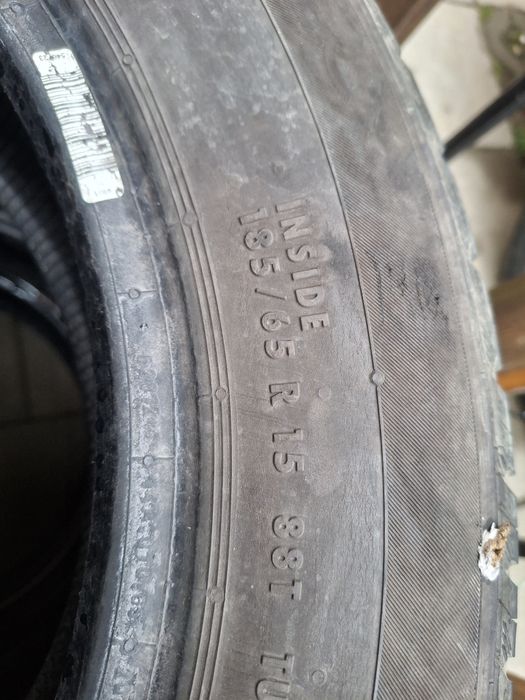 Vand cauciucuri vara