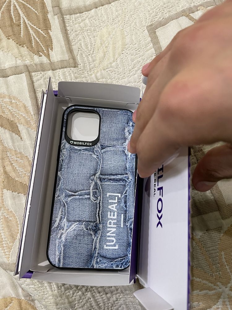 Калъф за iphone 12 pro max