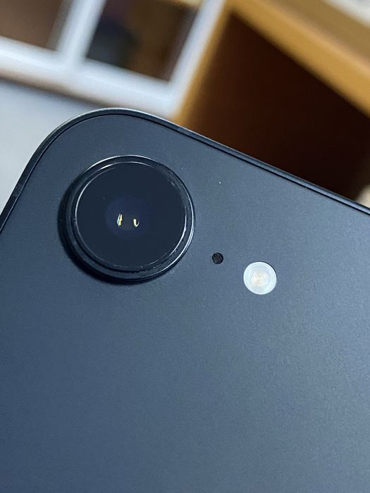 Apple iPhone 16e 100% 128GB, Garantie 12 luni | Lensun