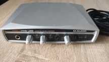 Interfata audio placa sunet M-Audio MobilePre USB