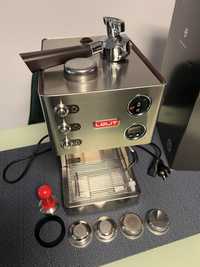 Espressor Lelit Grace PL81T, PID, preinfuzie, accesorii originale
