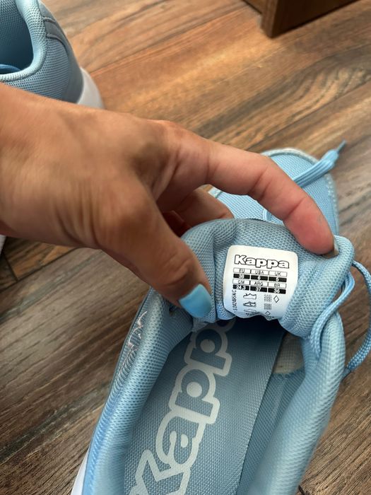 Маратонки дамски  puma нови