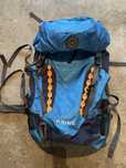 Rucsac drumetii montane Kring