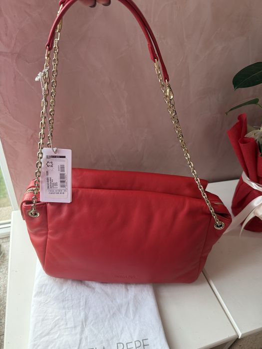 Patrizia Pepe, дамска чанта