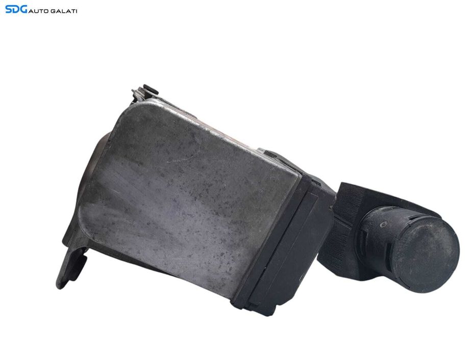 Webasto Sirocou BMW Seria 7 E65 E66 E67 730D 3.0 D 2001 - 2008 Cod 6950416 64.126950416-01 [N0738]