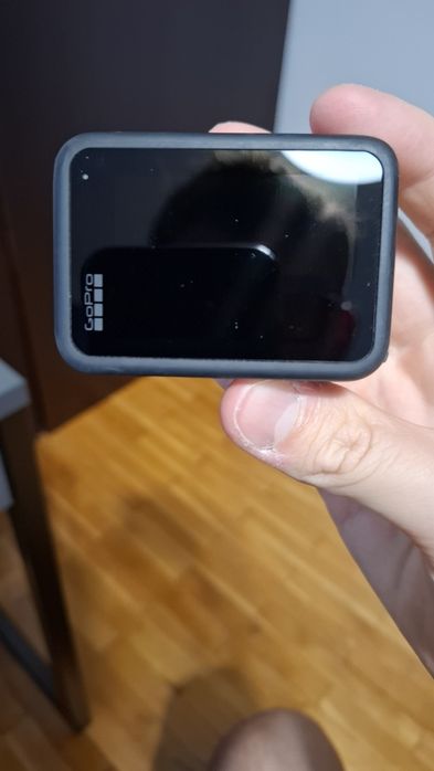 GoPro Hero 9 Black – пълен оригинален комплект