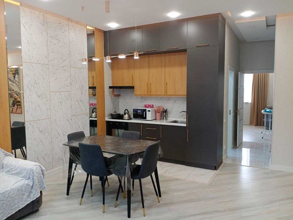 Сдается своя посуточно 2х комнатная квартира в центре Ташкента