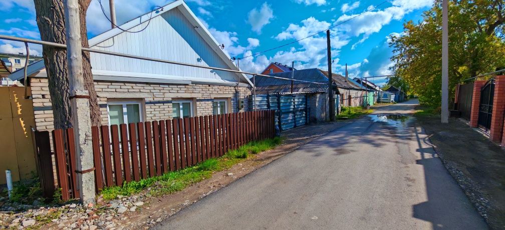 Продам теплый и уютный дом