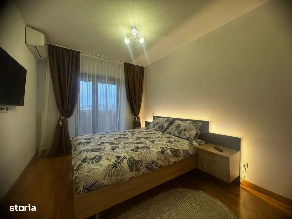Apartament 3 Camere | Zona Banu Manta | Victoriei | Icon Residence