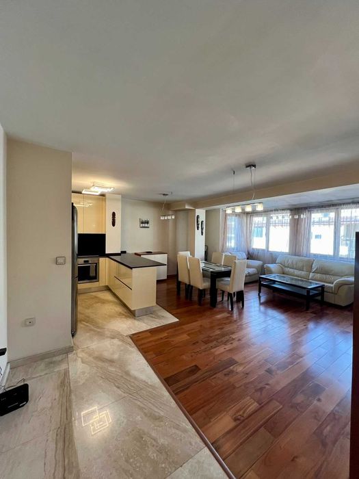 КЛЮЧ! Четристаен  имот в кв.Манастирски ливади