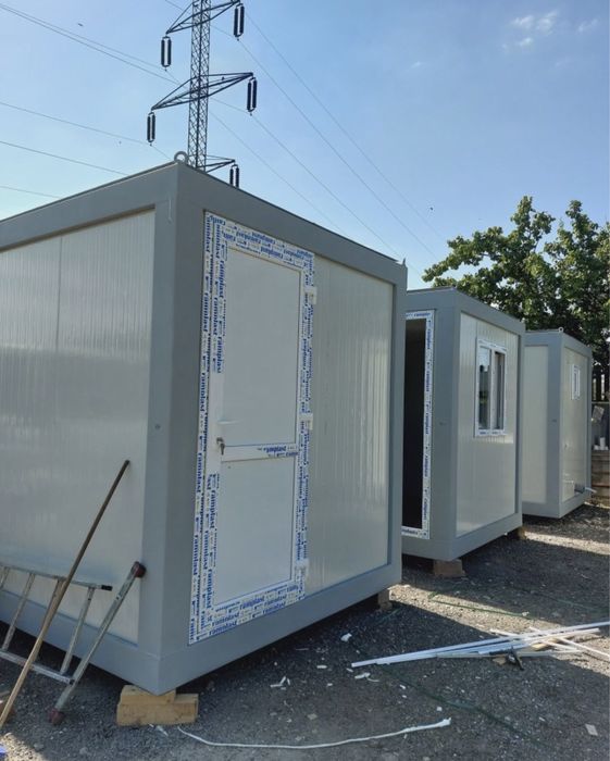 Container containere modulare