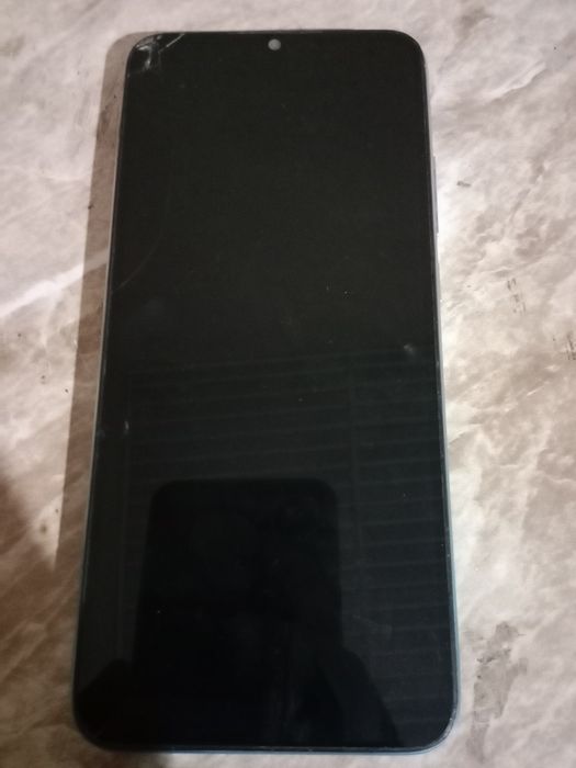 Samsung A10 kafolatlangan