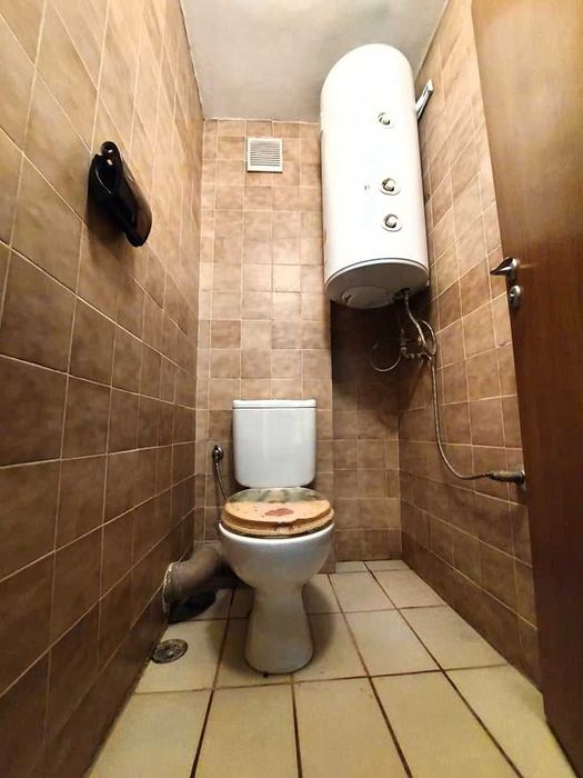 Дава се под наем Двустаен апартамент в Бургас, Братя Миладинови - 75 кв.м за 255 € - Снимка #3