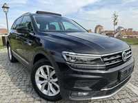 Volkswagen Tiguan Tiguan Highline 4Motion Dsg Panoramic Full Led Camera marsarier