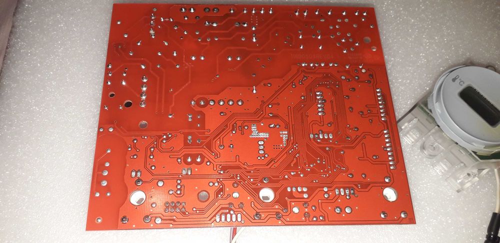Placa electronica  pentru centrala BERETA MINUTE 24 C.S.I. DGT e