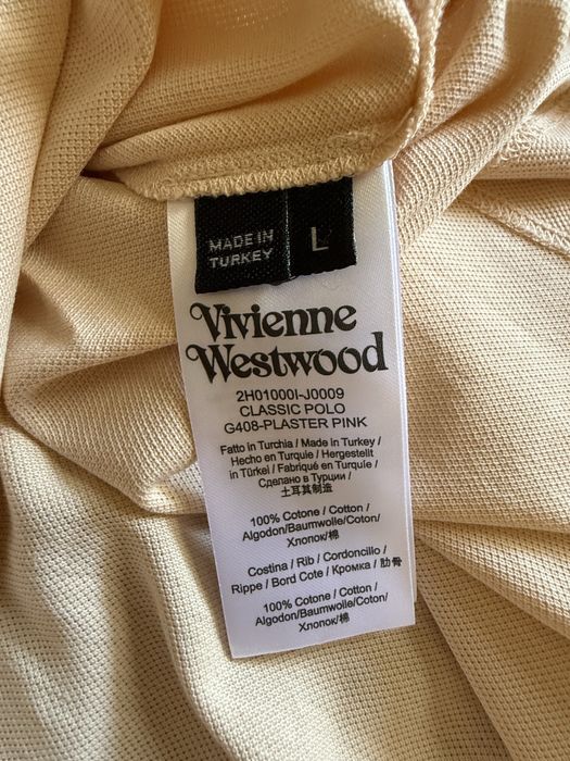 Vivienne Westwood L