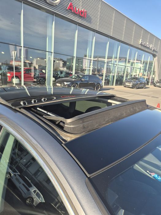 Audi A5 2.0 TDI Quatrro 190CP 2018