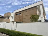 Vila exclusivista 6 camere | 314 mp utili | teren 500 mp | Zona Pipera
