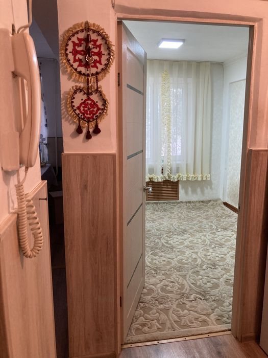 Сдается одна комната в аренду