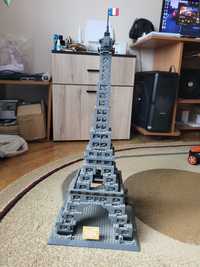 Vand Lego Eiffel Tower