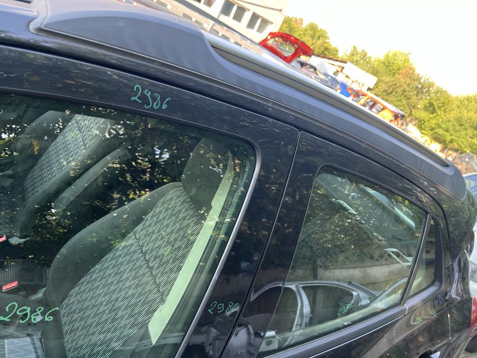 bare cupola opel mokka 1.6 motorina 2015