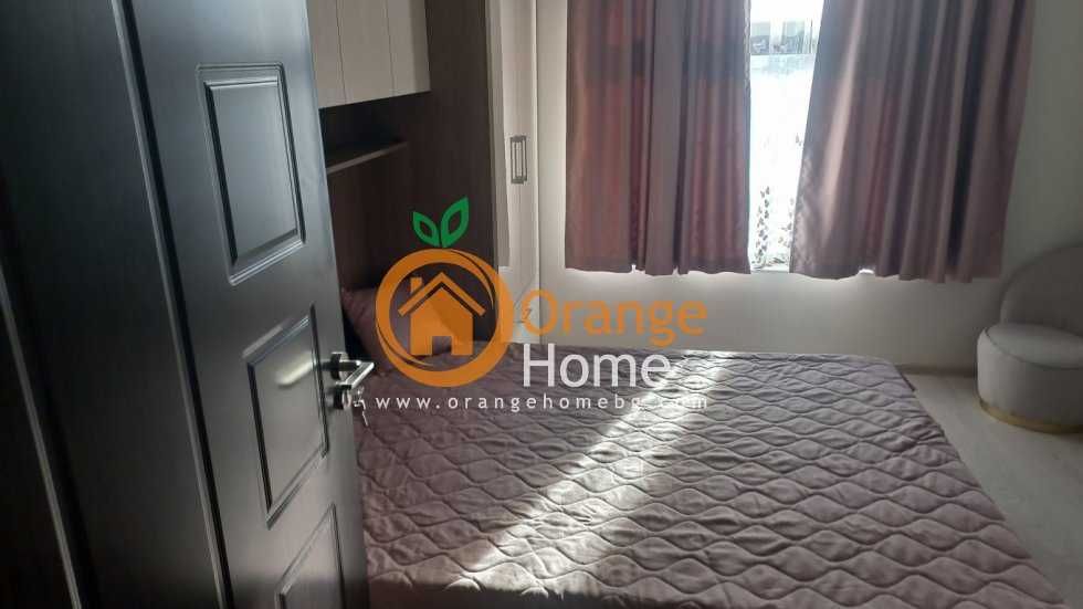 Продава се Двустаен апартамент в Варна, Левски - 62 кв.м за 2557 €/кв.м - Снимка #5