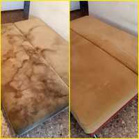 Химчистка / чистка диванов матрасов стульев ковров мебели ВАУ эффект!