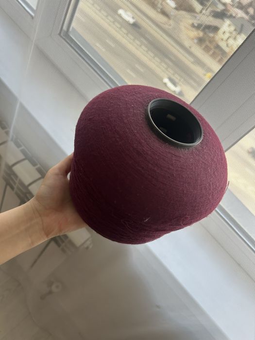 Продается пряжа миронос