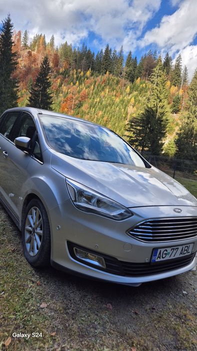 Ford grand  C MAX 2018