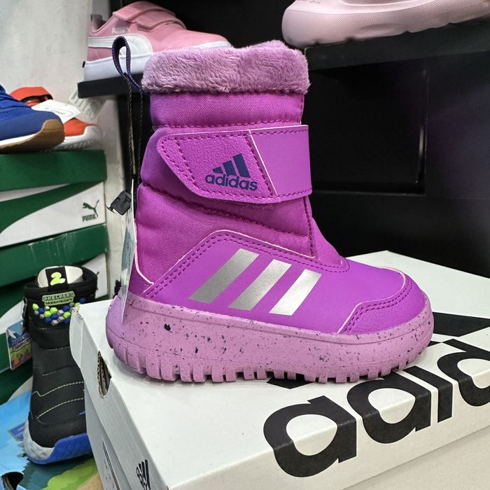 23;27 Adidas Winterplay | Детски апрески