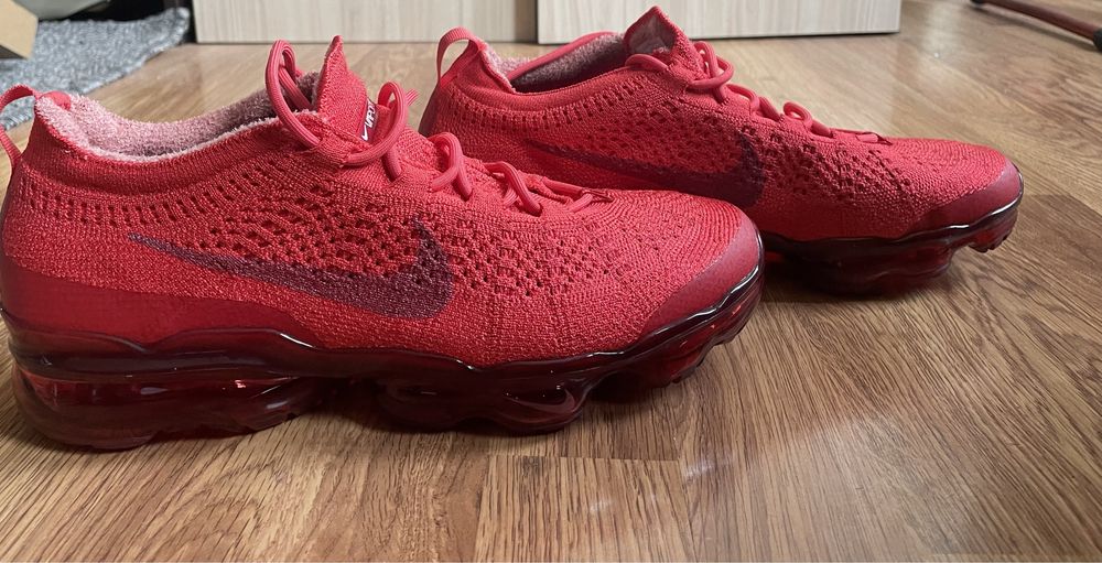 Спортни маратонки Nike vapormax