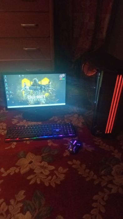 Продам компьютер