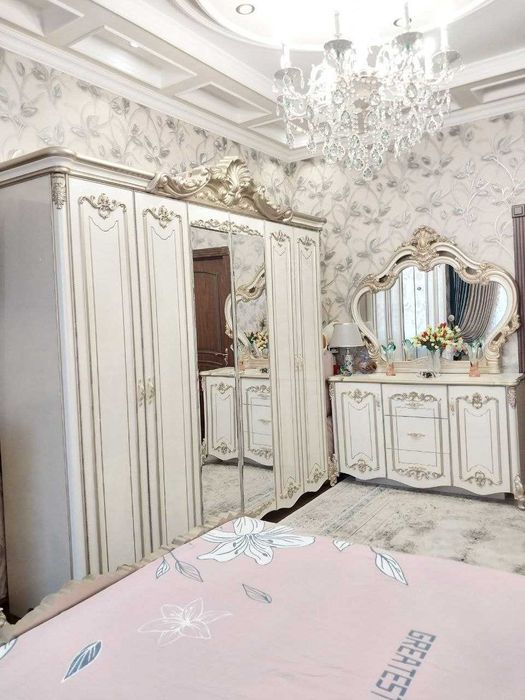 Продаётся квартира, Яшнабадский район,  Махтумкули 3/4/10, ЖК New Life