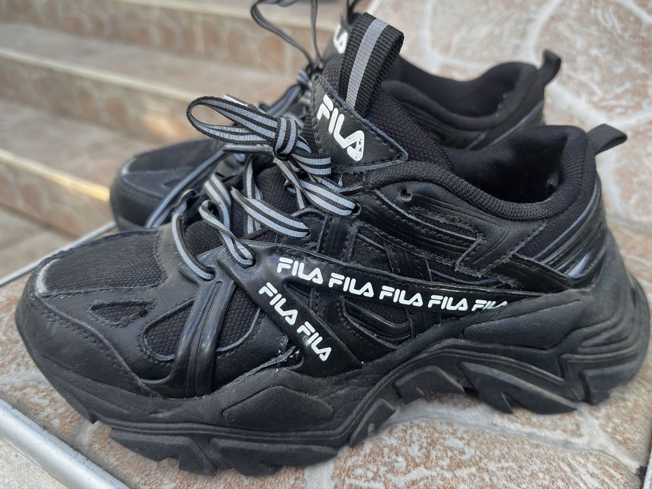 Маратонки Fila оригинални 36ти номер