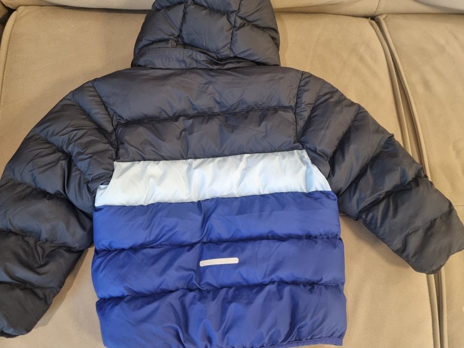 Детско якe Adidas