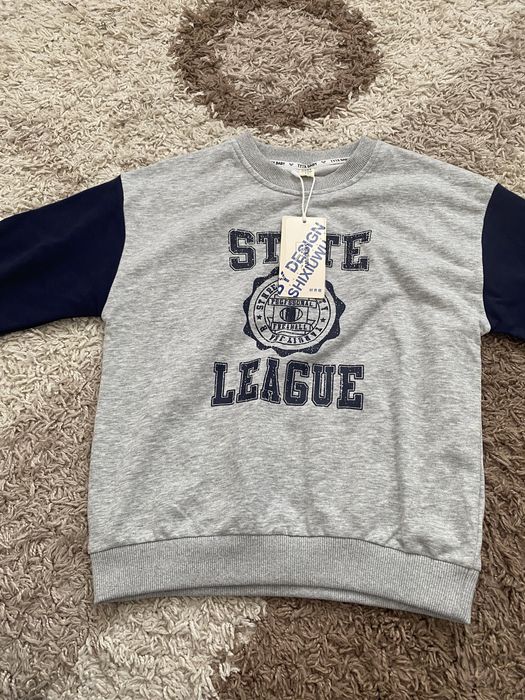 Толстовка для мальчик