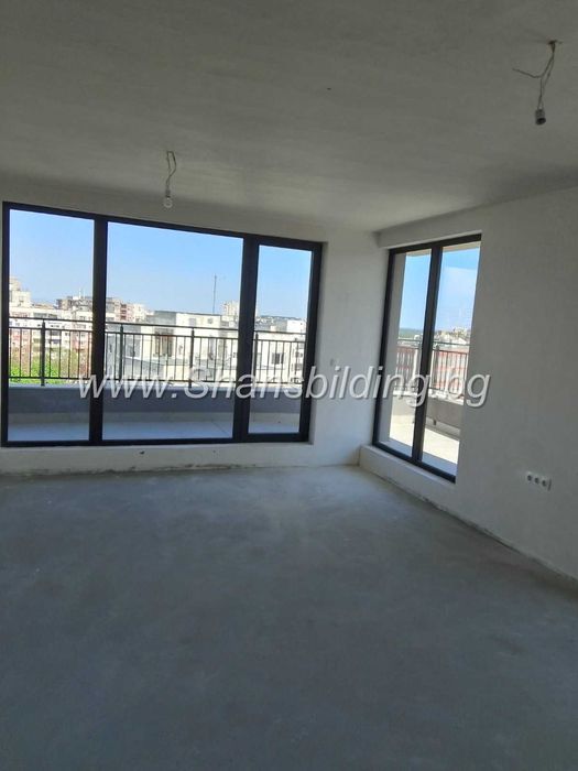 Продава се Двустаен апартамент в Пловдив, Сточна гара - 100 кв.м за 1330 €/кв.м - Снимка #3