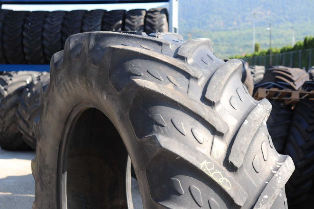 620/70R42 Kleber Cauciucuri SH de Tractor Radiale Livrare Oriunde