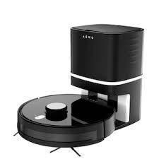 ECOVACS DEEBOT X1 OMNI, Aspirator Robot Multifuncțional pentru piese