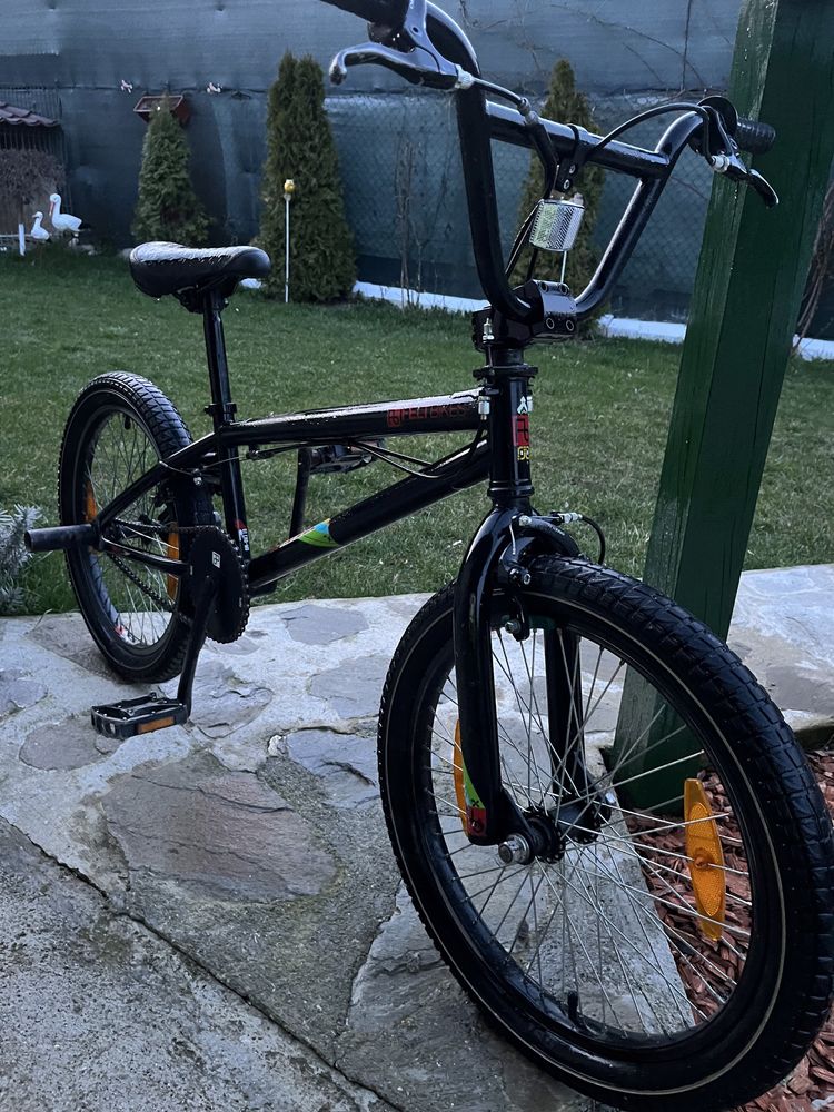 Se vinde BMX pentru copii