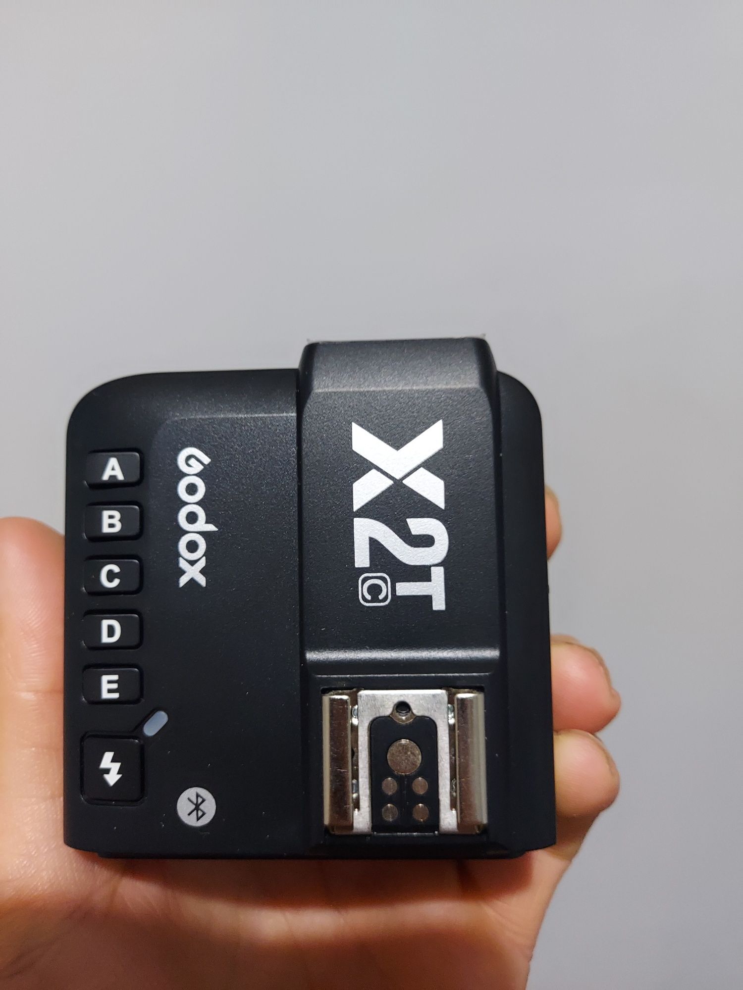 Codox x2 синхронизатор новый