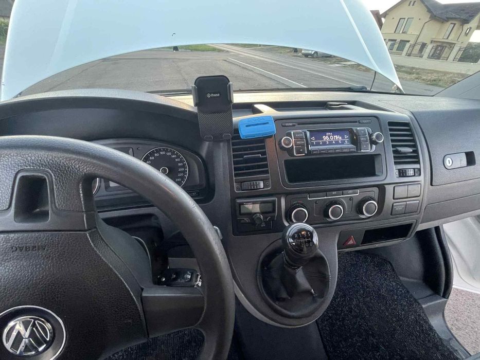 VW Transporter T5