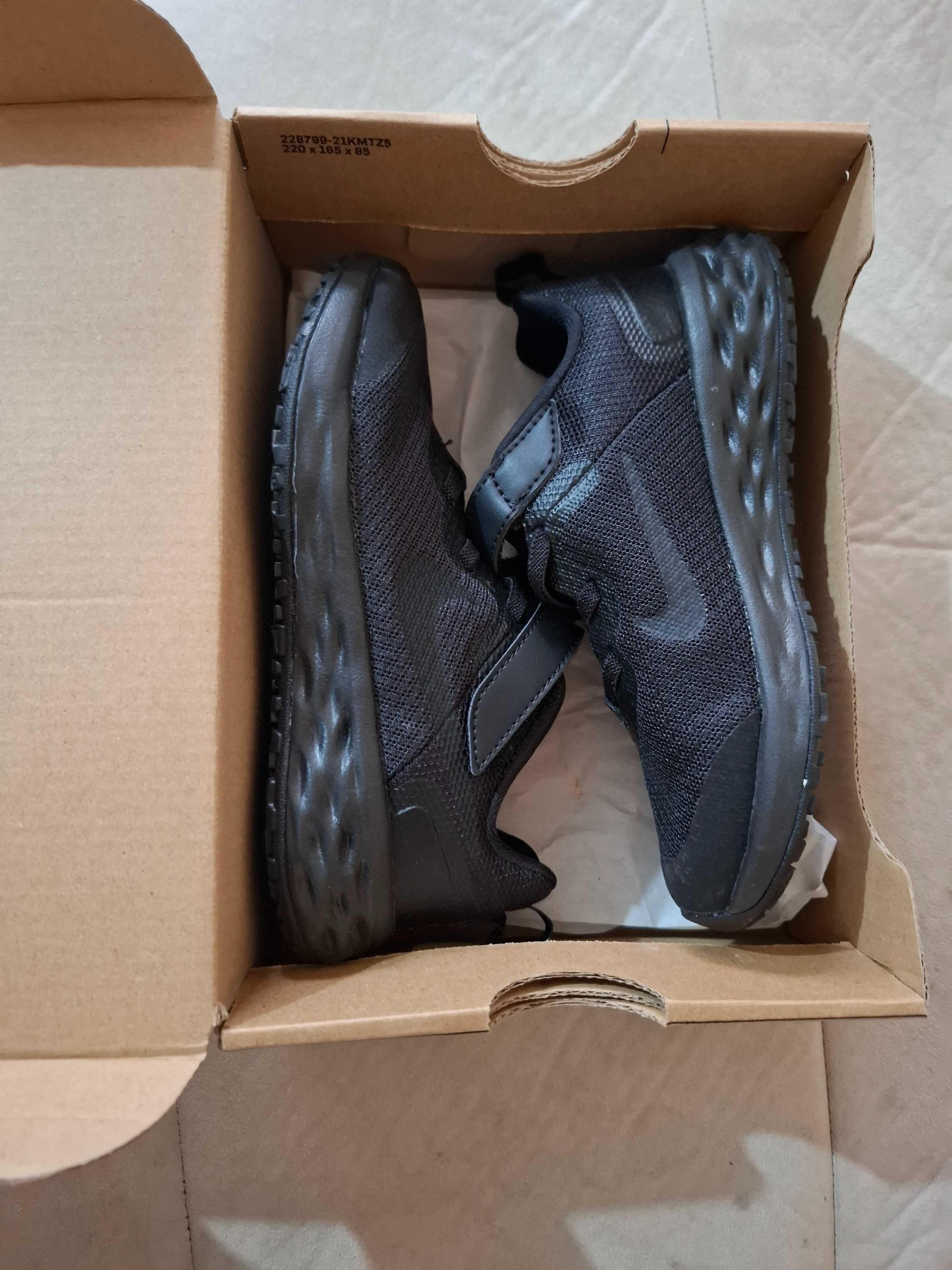 Nike детски маратонки