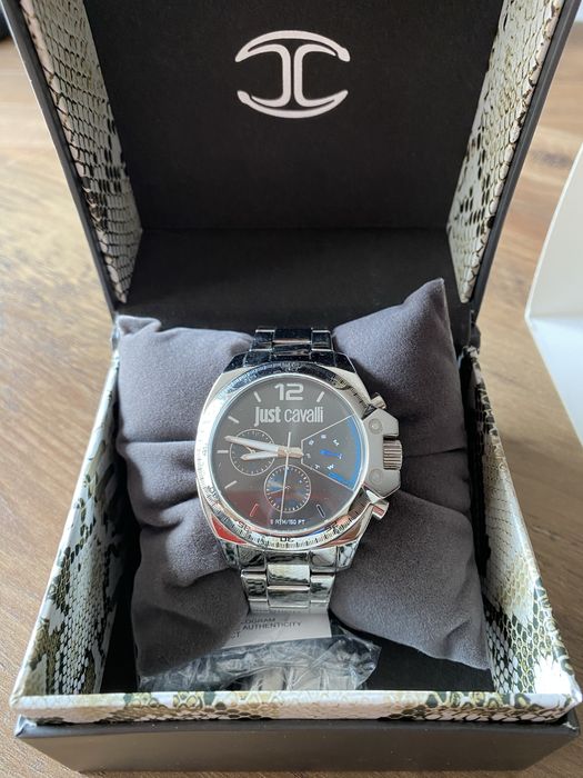 Часовник Just Cavalli