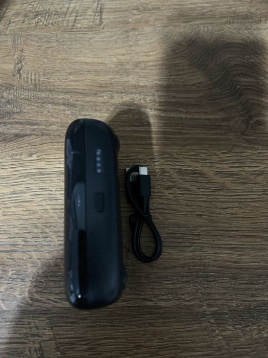 Петличка микрофон BOYA Boyalink (чёрный)