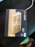 Glo hyper+uniq gold