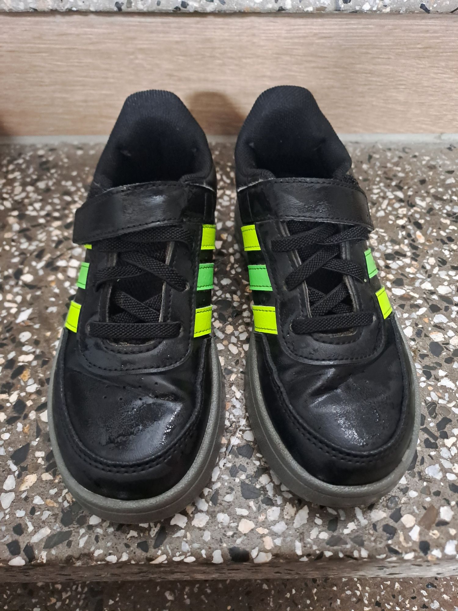 Маратонки Adidas