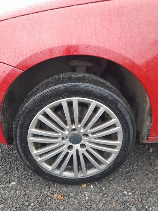 Jante Aliaj R17 Volkswagen Eos In Stare Buna